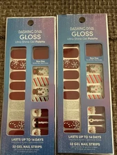 Dashing Diva Gloss Ultra Shine Gel