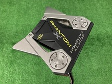 SCOTTY CAMERON PHANTOM X 12 STEEL 34 3.5 Putter 232358