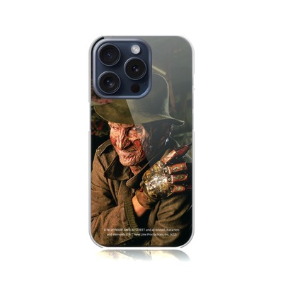 A NIGHTMARE ON ELM STREET 4 THE DREAM MASTER GRAPHICS CASE APPLE iPHONE PHONES
