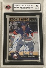 2016-17 O-Pee-Chee Platinum Hockey Cards 18