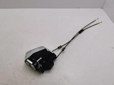 Toyota RAV 4 (XA40) 2015 Right Rear Door Lock AMD104023