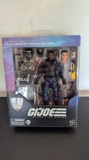 G.I. Joe Classified Series Legacy Collection  Police Emergency Service Unit