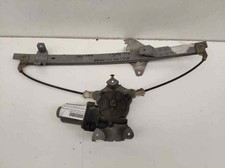 82700AV610 204995 fensterheber hinten rechts NISSAN PRIMERA BERLINA P12 2001