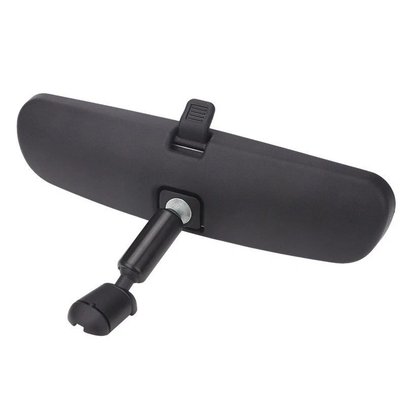 rear View Mirror w/ Manual Dimming For Ford E Series Super Duty 6U5Z-17700-A Foto 3 de 4