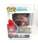 Moana #292 Hei Hei 2017 Summer Convention Funko Pop