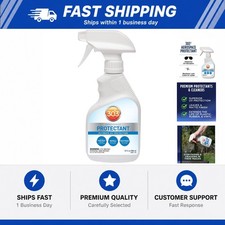 303 Aerospace Protectant for Vinyl, Plastic Rubber, 10 oz