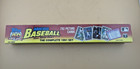 1991 Topps Baseball Micro 792 Cards Complete Set Factory Sealed