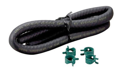 #ad Briggs and Stratton Briggs and Stratton 25 Inch Fuel Line with 4 Clamps 5414K $11.99