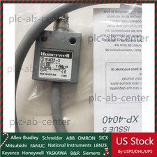 1PC New Honeywell 914CE2-3 Travel Switch 914CE23 Free Shipping