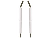 ZüNdelektrode Passend Zu Man - Mhg Re 1.0-1.4 Ln 95.24236-0037 (2 StüCk)