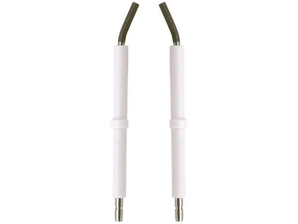 ZüNdelektrode Passend Zu Man - Mhg Re 1.0-1.4 Ln 95.24236-0037 (2 StüCk)-image
