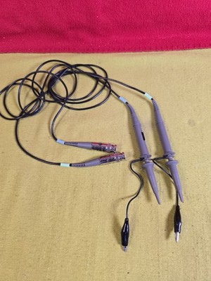 Tektronix Voltage Probe P2220 Tastkopf 200MHz/6MHz #1A