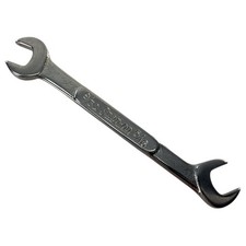 Snap-on Ignition Wrench 932 516 Ds1820 Offset Sold As Pictured Mechanic Tool