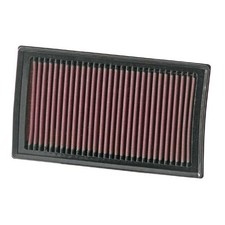 K&N Filters Luftfilter 215248143 | 446123
