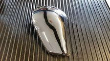 Suzuki GSX 750 AE GSX 1200 Blenden Luftfilter links