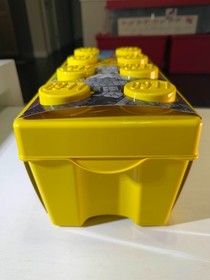 [NEW] LEGO CLASSIC: Medium Creative Brick Box (10696)