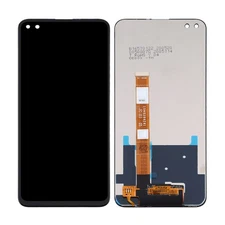 OEM LCD Display Touch Screen Digitizer Replacement Parts For OPPO A92S