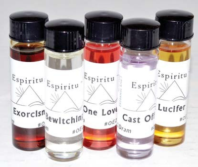 #ad #ad 2dr High John Oil – Luck Power Money amp; Success Ritual Anointing Spell Oil $20.89