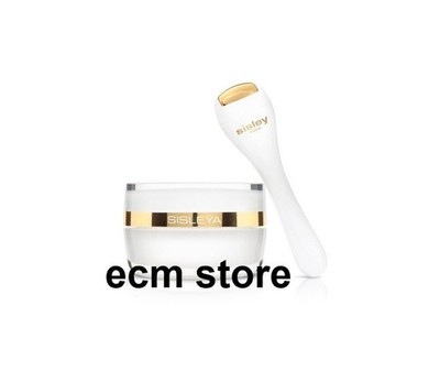 sisley SISLEŸA L'INTEGRAL ANTI-AGING Augen- und Lippenkonturencreme /EBWM