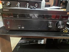 Sony STR-ZA810ES 7.2 Channel Home Theater AV Receiver with Remote Bundle