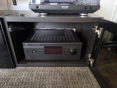 NAD T758V3 AV Receiver / Verstärker, Dolby Atmos, Dirac Live in OVP