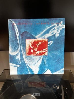 Dire Straits On Every Street Vinyl LP Schallplatte 1991