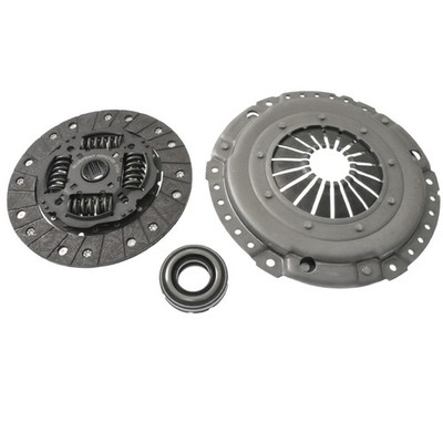 BLUE PRINT Clutch Kit - ADH230108 22300-PLZ-006S1