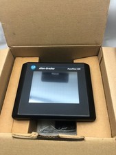 NEW 2711-T6C1L1 Allen-Bradley 2711 PanelView 600 HMI RIO REMOTE I/O 2711-T6