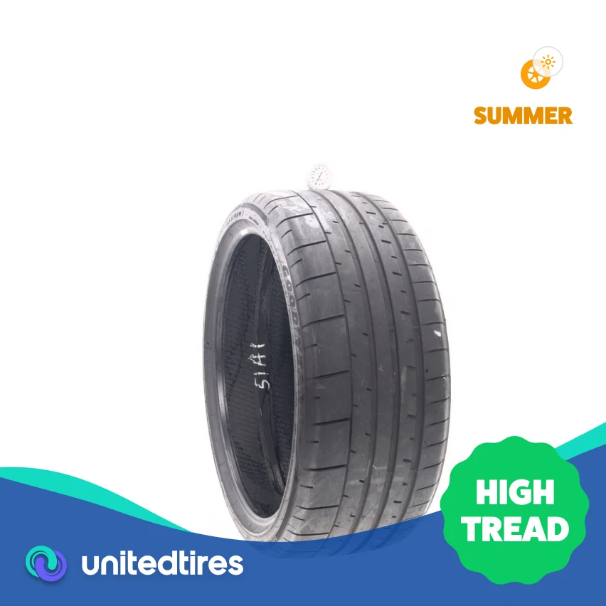 Goodyear 245/35/20 Car & Truck Tires for sale | eBay