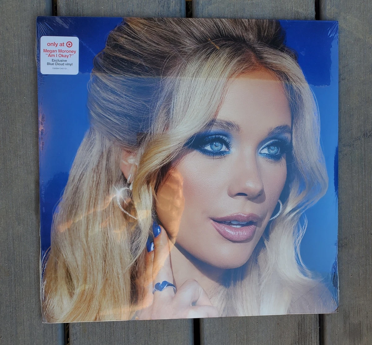 Bush Vinyl Records for sale | eBay