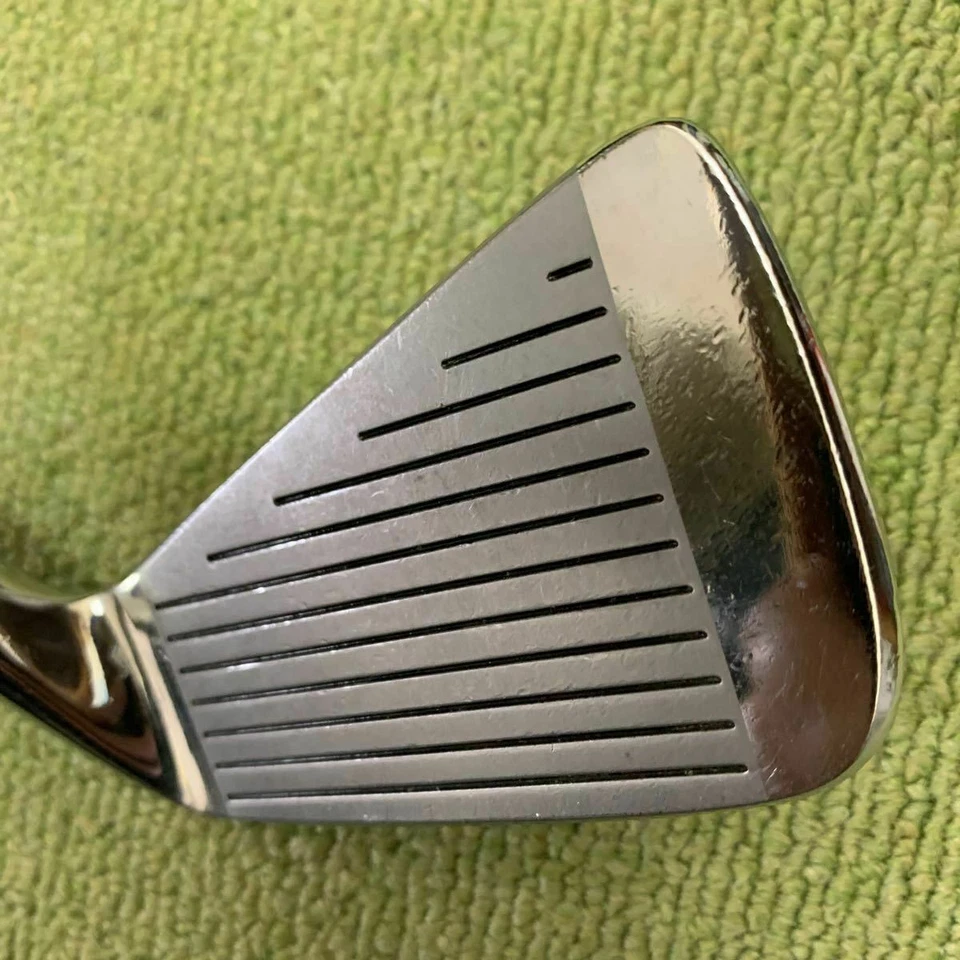 LEFTY Mizuno Pro Ms-1 Japan Model 4 iron Rare Collectors Model Nice!! - Image 3 of 4