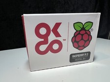 RASPBERRY Pi 3 Model B Motherboard 64Bit Quad Core