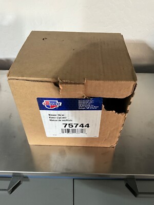 CARQUEST Cooling 75744 - HVAC Blower Motor