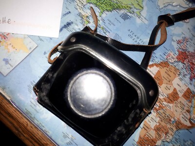 APPAREIL PHOTO ANCIEN REVUE FLEX - + 4 objectifs divers + flash + valise métal EUR 140,00 - FR