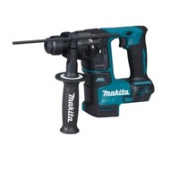 Makita DHR171Z Akku-Bohrhammer 18 V Schnellwechselfutter Sds-Plus Aufnahme