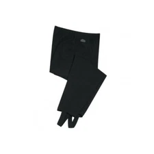 SPORTHILL Unisex Sporthill Original Black Pants (0117)