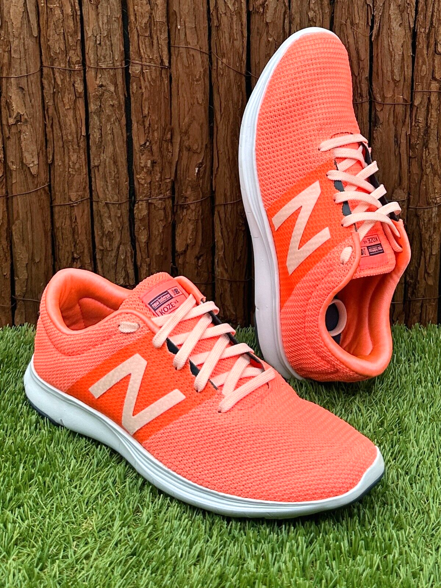 Koze Running New Balance Women's Koze Review New Balance Koze