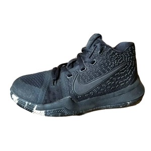 kyrie irving 3 black