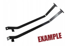 FOR VW GOLF VII 5G 12- FUEL TANK STRAP BRACKET SET