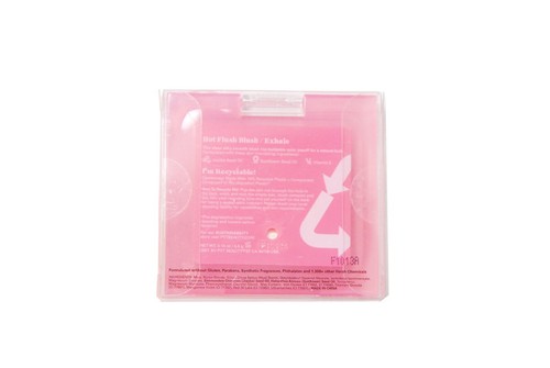 PYT Beauty Hot Flush Blush (Exhale, Flirty, Head Rush) 0.16 Oz - Picture 5 of 12
