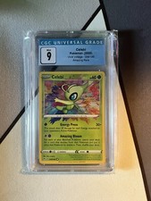 Celebi #9 Prices | Pokemon Vivid Voltage | Pokemon Cards