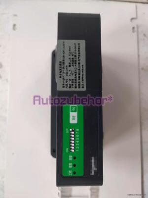 WEFPT63FR combined electrical fire monitoring detector #W2
