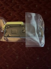 Epson 410 Cyan Ink Cartridge Plastic Wrap Out Of Box