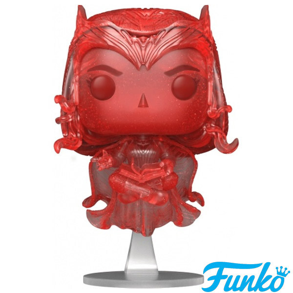 Funko Pop スカーレットウィッチ 【シビルウォー】 Amazon.com: Funko POP Marvel: Captain America 3: Civil War