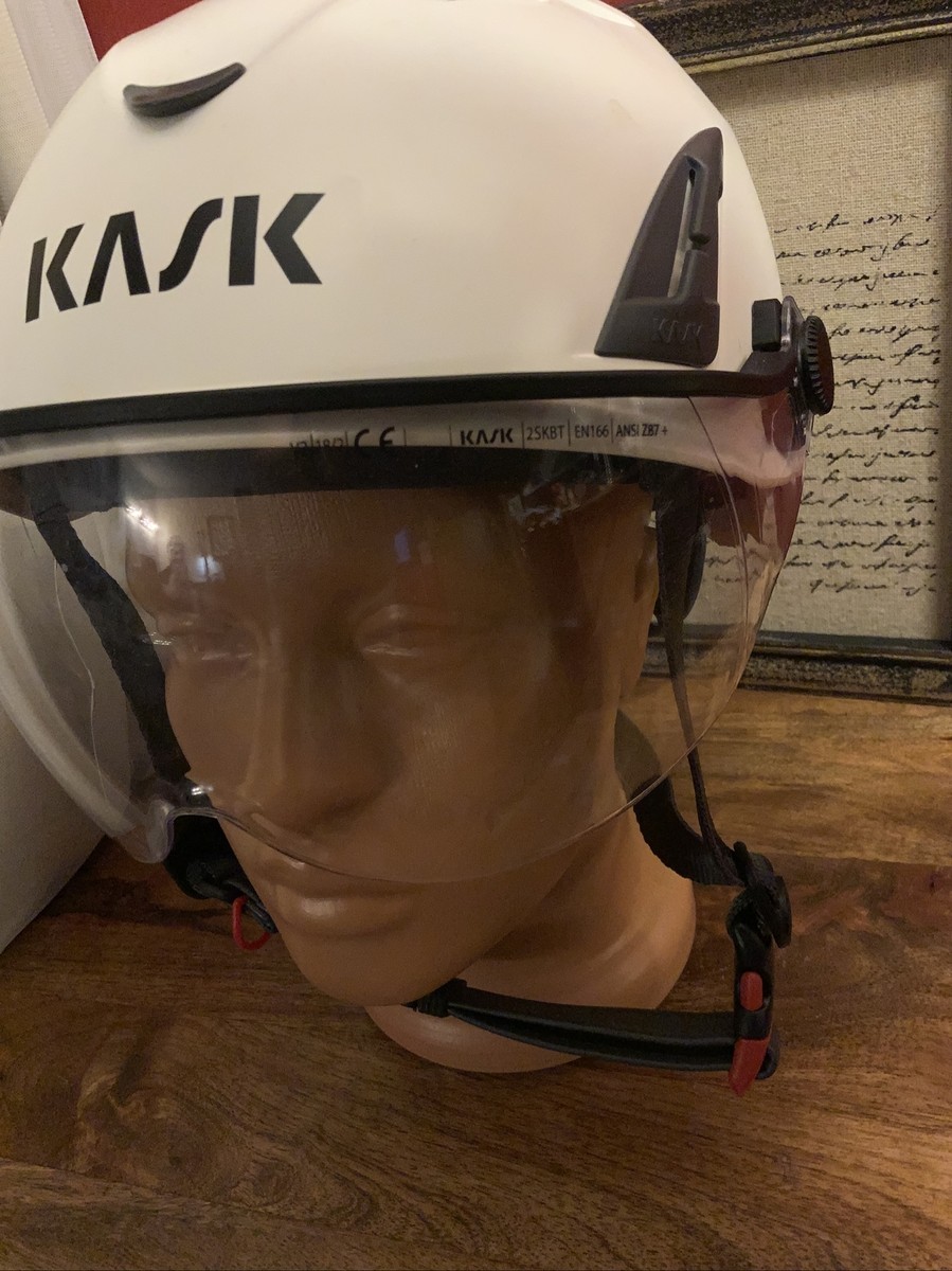HOT Kask Zenith Visor Kask Hard Hat Visor Kask Zenith Air Helmet