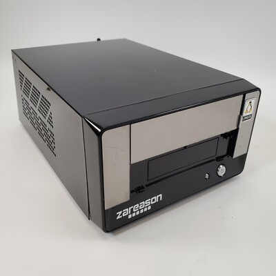 2012 ZaReason MediaBox 5440 8GB RAM Intel Board No HDD (Unknown 4th Gen CPU)