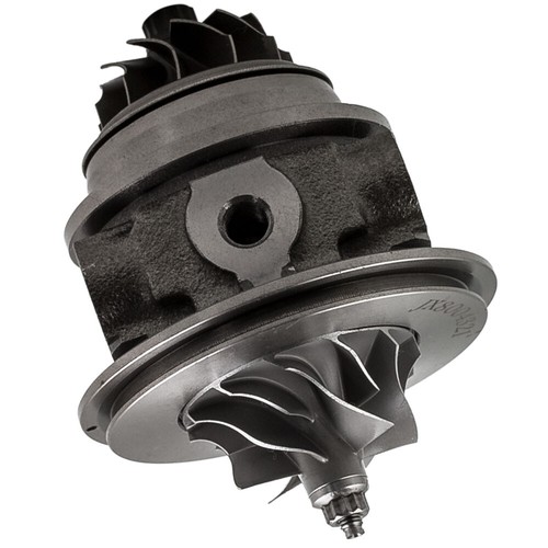 Turbocharger Cartridge CHRA for Hyundai Terracan CRDI 2.5L 4D56TI 49135-04112 - Picture 4 of 12