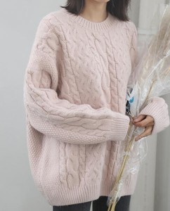 blusa de tejido para dama