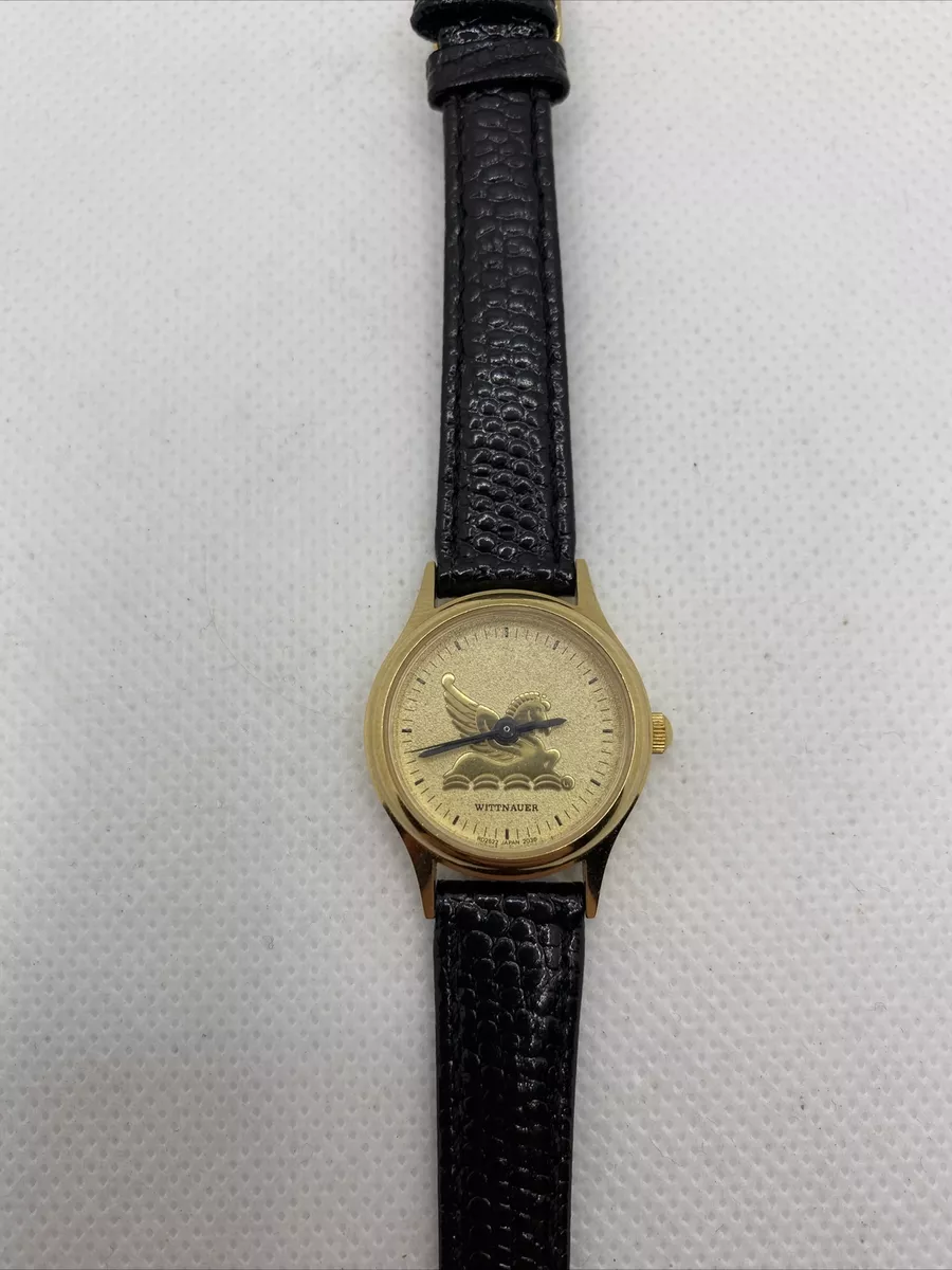 Pegasus timepiece review sale