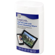 LogiLink RP0010 TFT LCD Plasma Monitor Reinig...